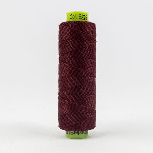Picture of Sue Spargo Thread 8EZ25 Signature Wine